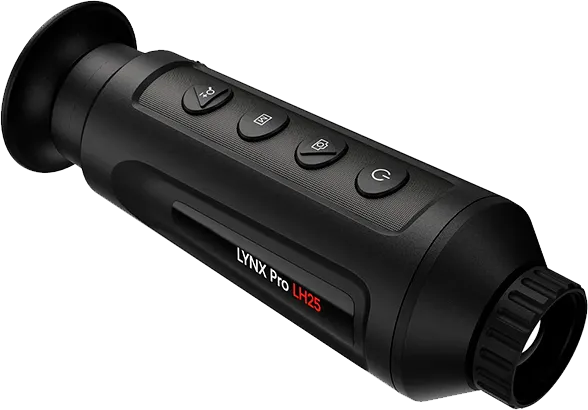 тепловизор Hikvision DS-2TS03-25UF/W
